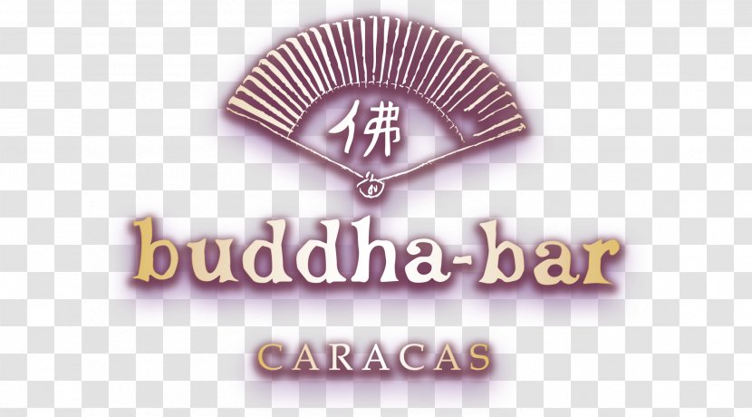 Buddha Bar Caracas Logo Restaurant - Silhouette Transparent PNG