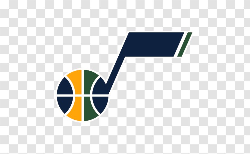 Utah Jazz NBA Oklahoma City Thunder Portland Trail Blazers - Nba Transparent PNG