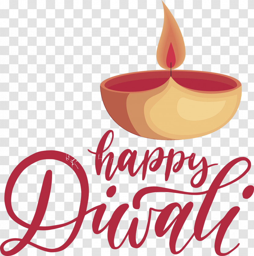 Happy Diwali Transparent PNG