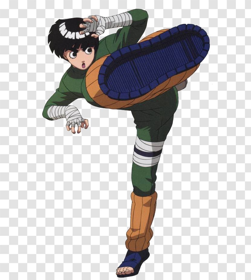 Rock Lee Sakura Haruno Naruto Uzumaki Sasuke Uchiha - Cap Transparent PNG