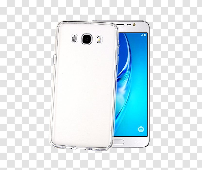 Samsung Galaxy J5 J7 (2016) On8 - Mobile Phones Transparent PNG