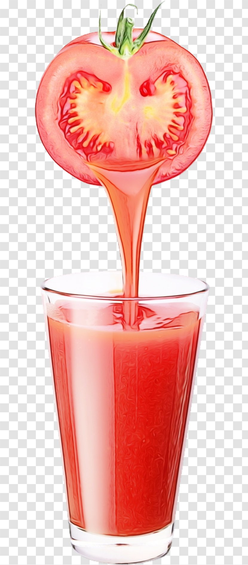Rose - Food - Grapefruit Juice Transparent PNG