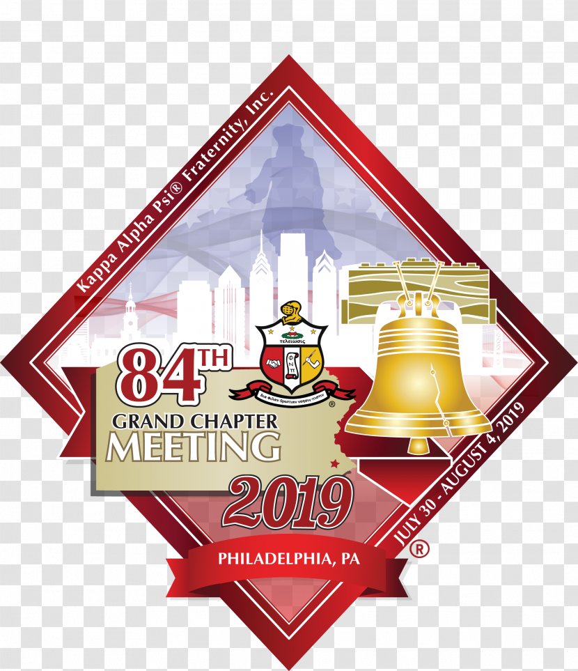 The Philadelphia Alumni Chapter Of Kappa Alpha Psi Fraternity Fraternities And Sororities Papal Conclave Association Transparent PNG