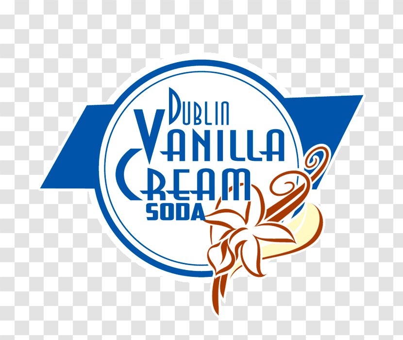 Cream Soda Fizzy Drinks Dublin Dr Pepper Logo - Ibc Root Beer - Vanilla Transparent PNG