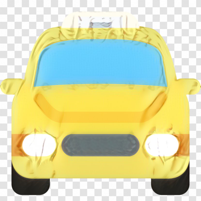 City Car - Supermini Compact Transparent PNG