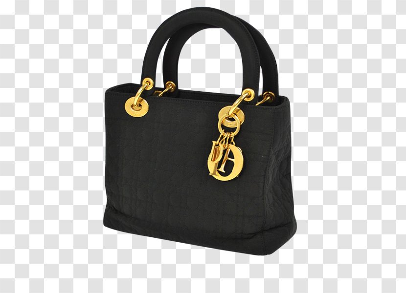 Tote Bag Chanel Handbag Christian Dior SE Lady - Luxury Goods Transparent PNG