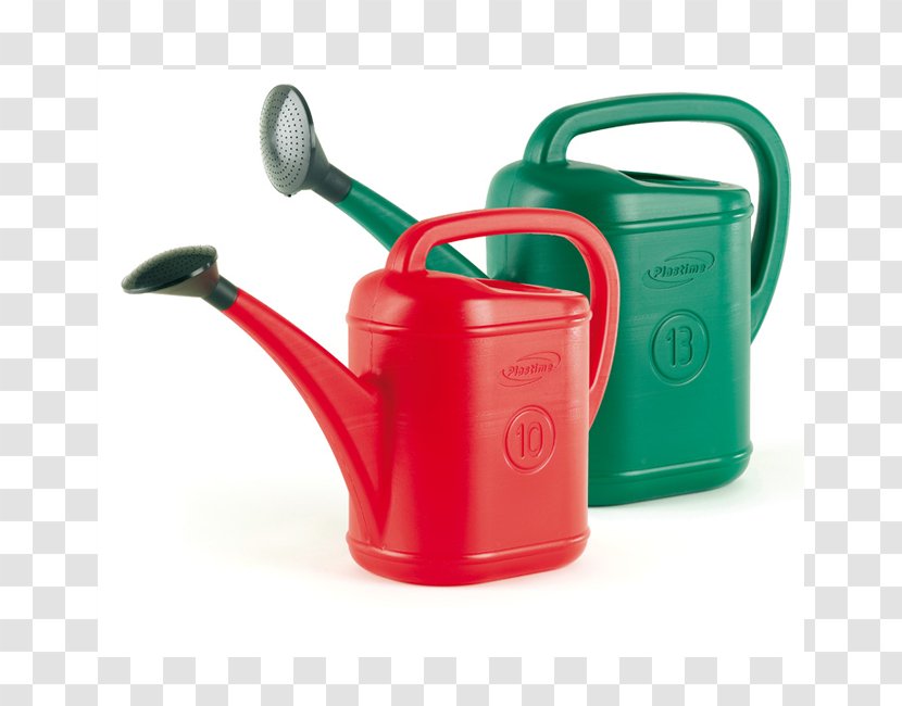 Max Fritid Engros AS Watering Cans Liter Plastic Drip Irrigation - Shower - Kanta Transparent PNG