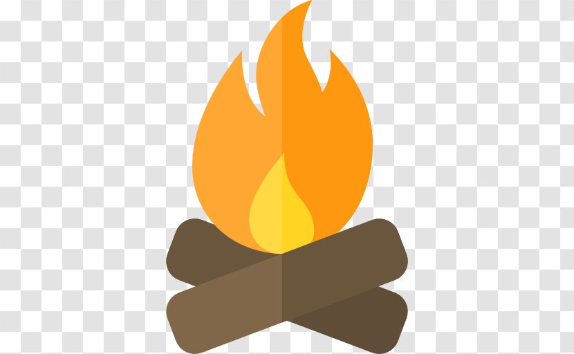 Bonfire Campfire Camping Clip Art Transparent PNG