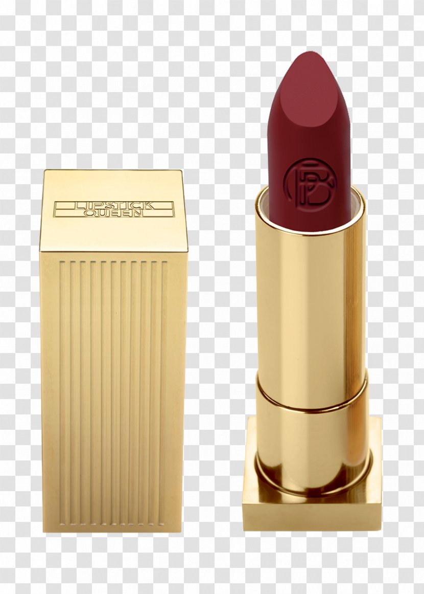 Lipstick Queen Velvet Rope MAC Cosmetics Make-up Artist - Lip Transparent PNG