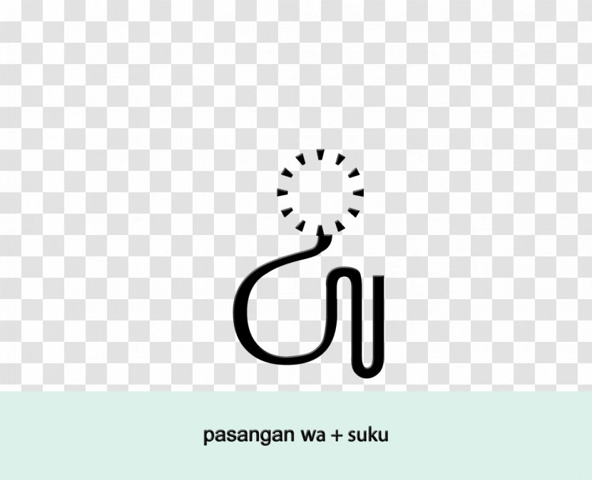 Logo Symbol Design Javanese People Script Transparent PNG