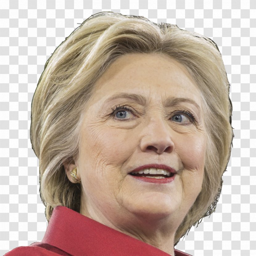 Hillary Clinton President Of The United States US Presidential Election 2016 Democratic Party - Barack Obama Transparent PNG