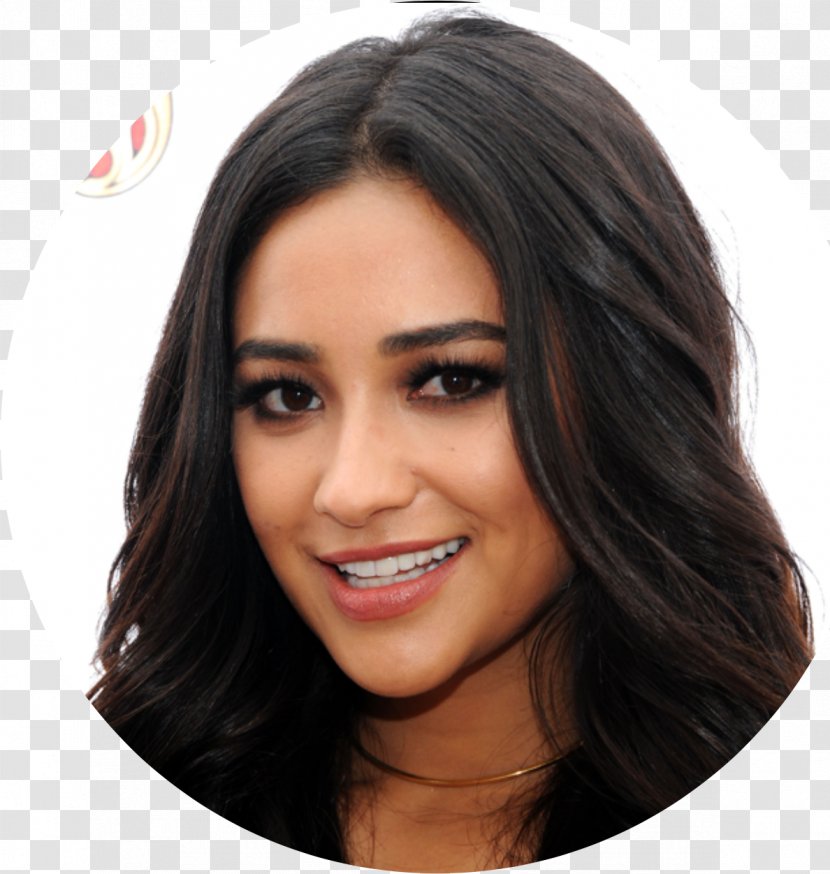 Shay Mitchell Pretty Little Liars Emily Fields Actor Young Hollywood Awards Transparent PNG