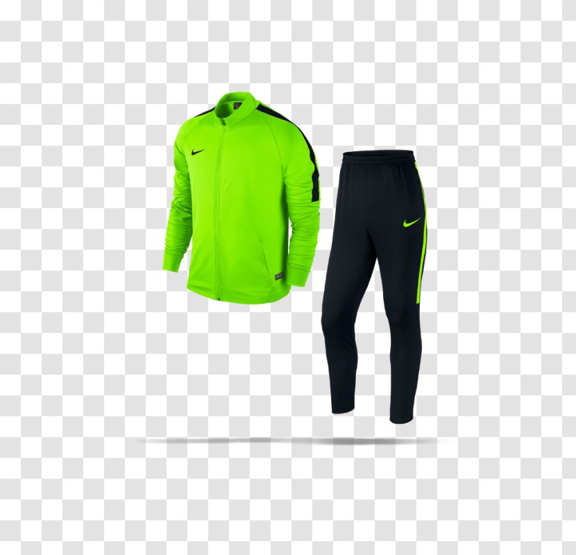 Tracksuit Nike Air Max Pants Football - Clothing Transparent PNG
