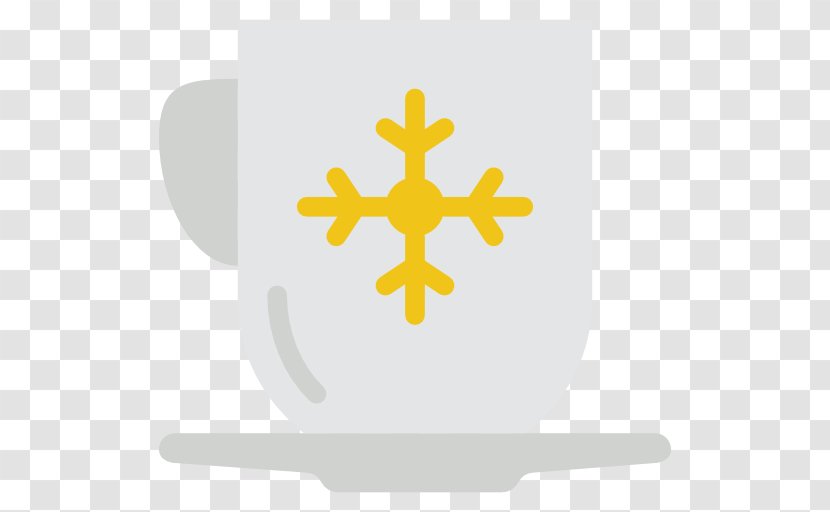 Christmas Clip Art - Yellow - Warm Drink Transparent PNG