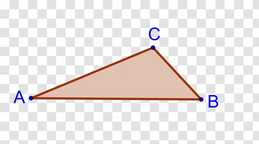 Triangle Geometry Mathematics Mathematician - Area Transparent PNG
