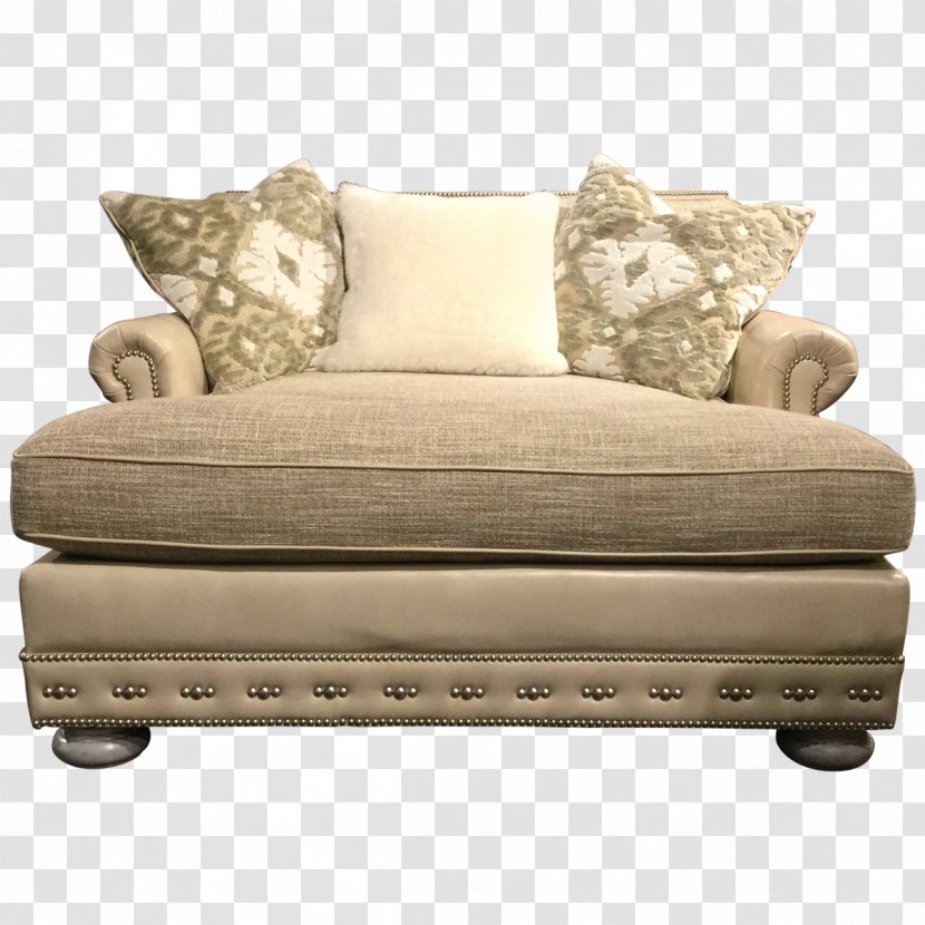 Couch Chair Sofa Bed Furniture Living Room - Mattress Transparent PNG