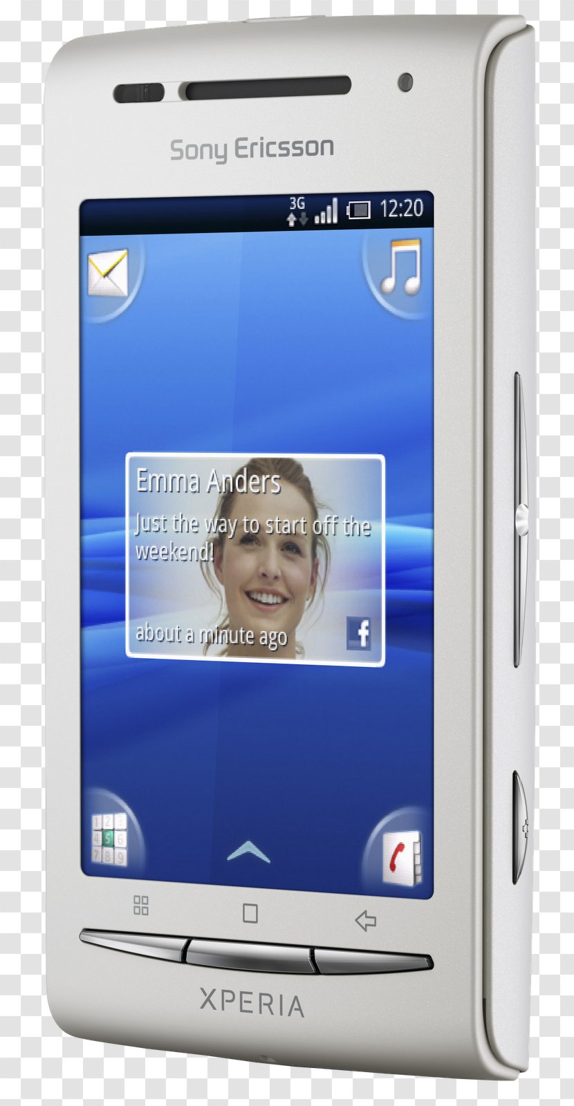 Xperia Play Sony Ericsson Mini Neo Arc - Technology - Smartphone Transparent PNG