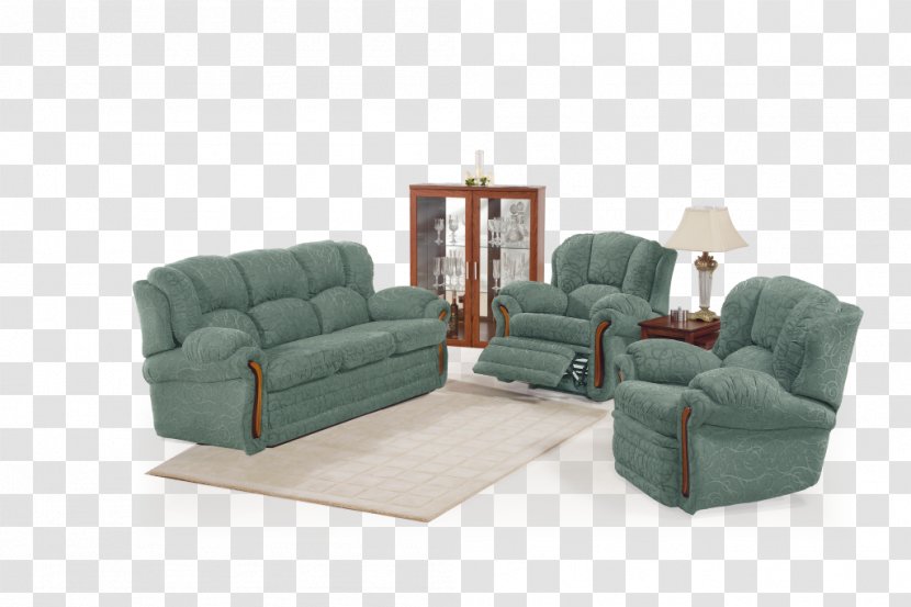 Sofa Bed Couch Recliner Living Room Comfort - Chair Transparent PNG
