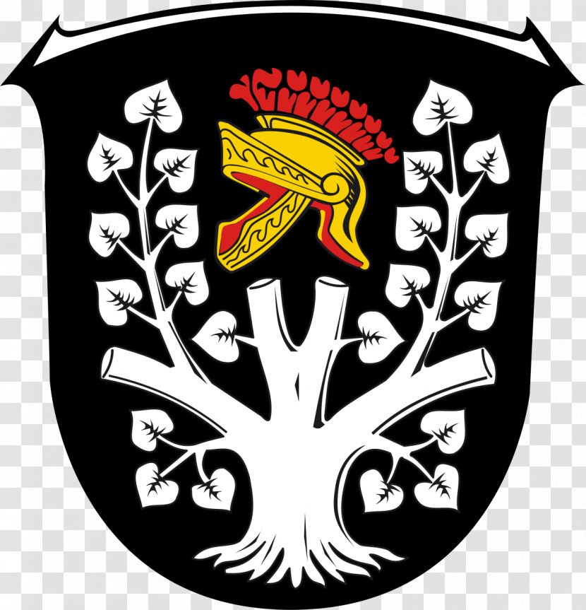 Coat Of Arms Heraldry Helmet Crest History - Recreation - Marburg An Der Lahn Transparent PNG