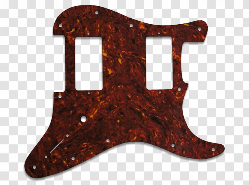 Fender Stratocaster Pickguard Humbucker Guitar Musical Instruments Corporation - Bridge Transparent PNG