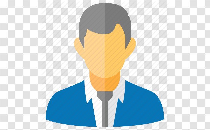 Supervisor Iconfinder Clip Art - Management - Symbols Face Head Man Transparent PNG