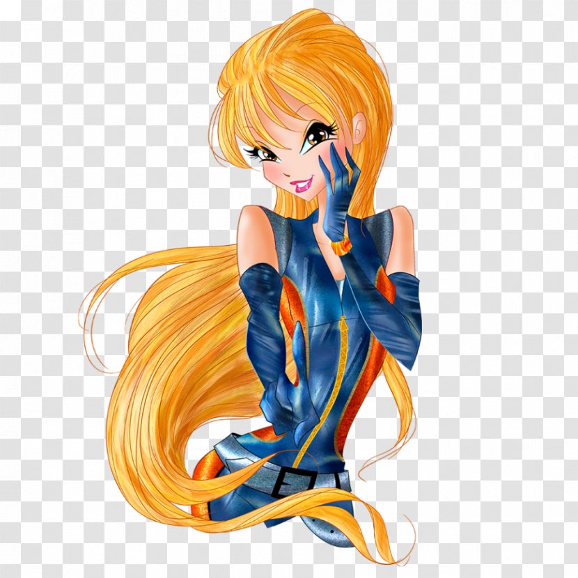 Bloom Stella DuArt Film And Video Winx Club - Watercolor - Season 1 Animated SeriesSpy Transparent PNG