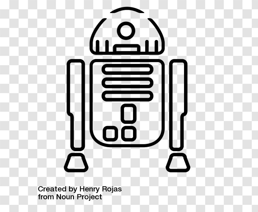 R2-D2 Darth Bane Aayla Secura C-3PO Droid - Galactic Empire - R2d2 Transparent PNG