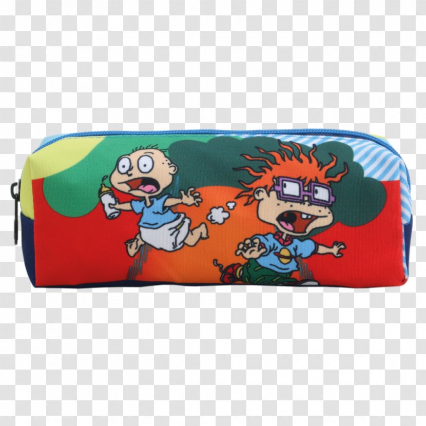 Nickelodeon Backpack Xeryus Pen & Pencil Cases Sport Transparent PNG