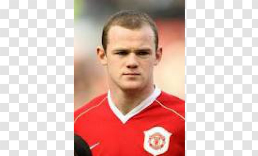 Wayne Rooney Manchester United F.C. England National Football Team Player Premier League Transparent PNG