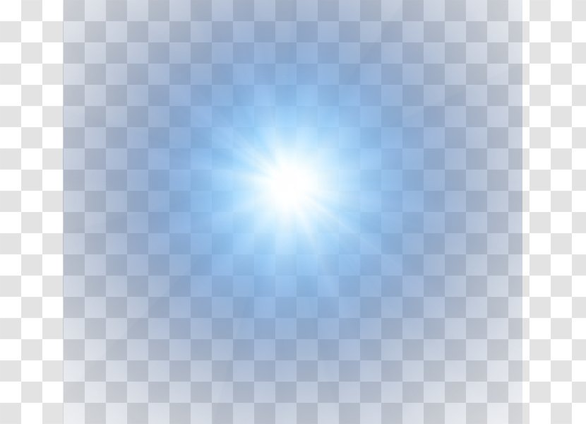 Glare Efficiency - Light - Symmetry Transparent PNG