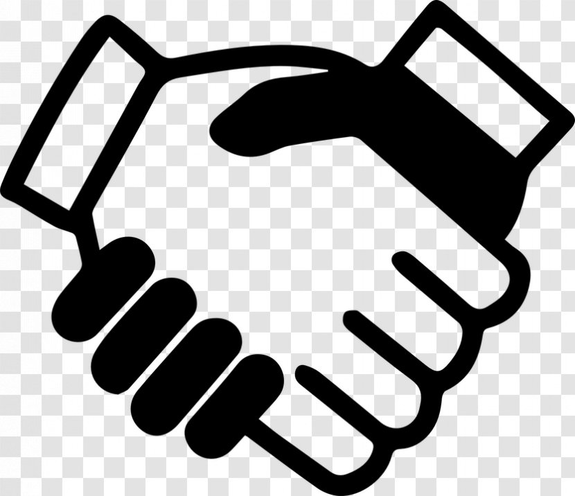 Handshake - Plan - Finger Transparent PNG