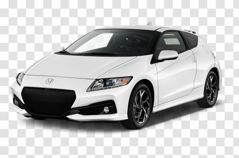 2016 Honda CR-Z Car Z CR-V - Crz Transparent PNG