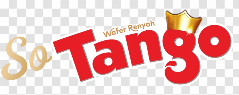 Tango Logo ORANG TUA Wafer Brand - Brands Transparent PNG