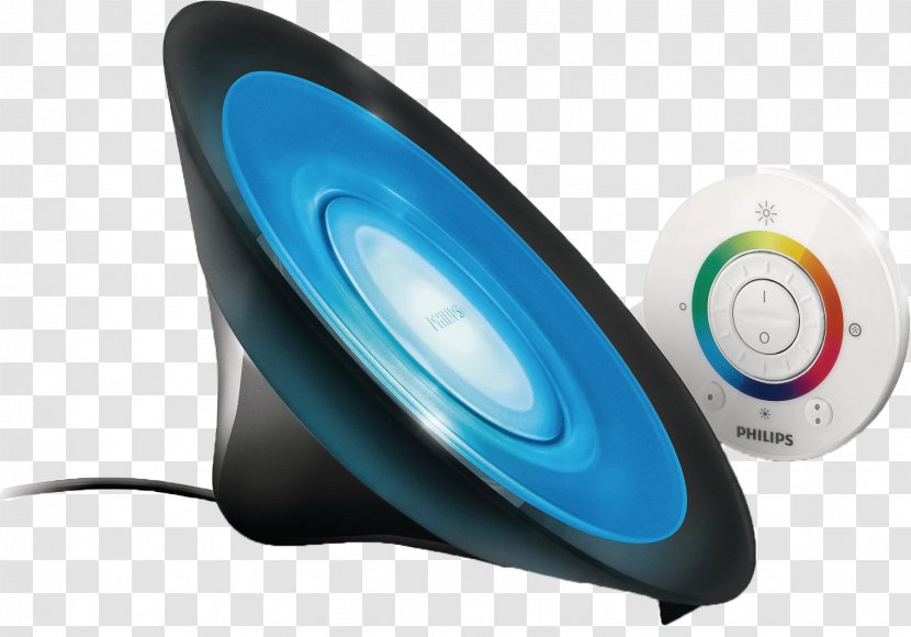Light LivingColors LED Lamp Philips Living Colors Aura Hardware/Electronic 709986048 Transparent PNG