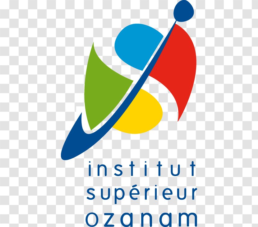 Institute Superieur Ozanam Jasmine Cottineau - Nantes - Artiste Plasticienne Direction Catholic Education De Loire-Atlantique Logo Graphic Design Transparent PNG