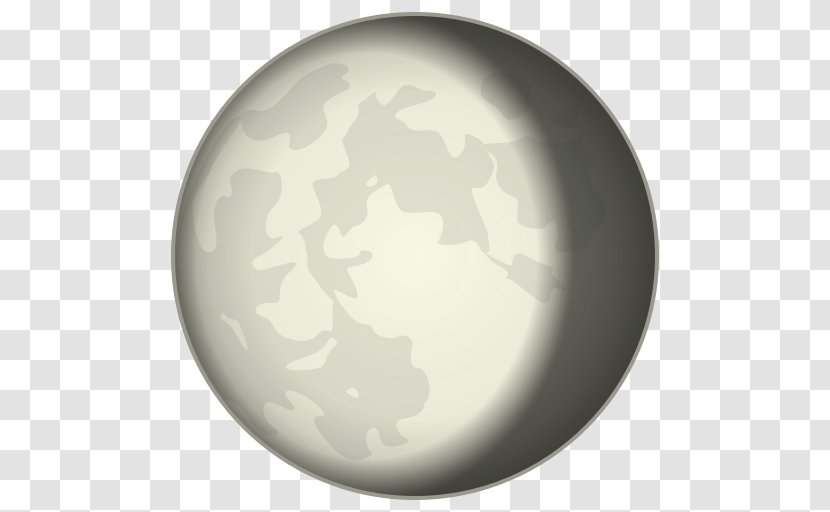 Sphere - Triple Moon Transparent PNG