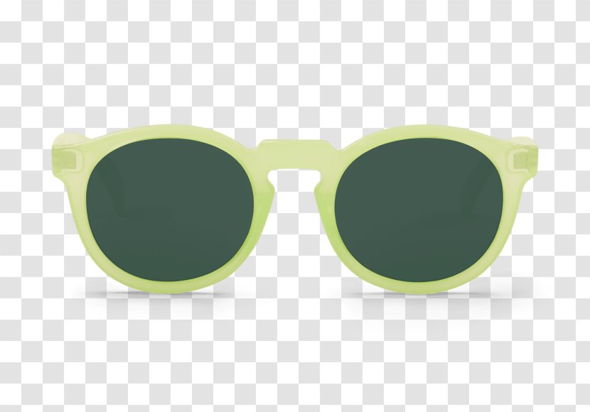 Sunglasses KOMONO Eyewear Goggles - Okulary Korekcyjne Transparent PNG