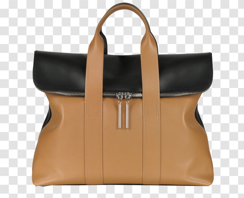 Tote Bag Leather Brown Messenger Bags Transparent PNG