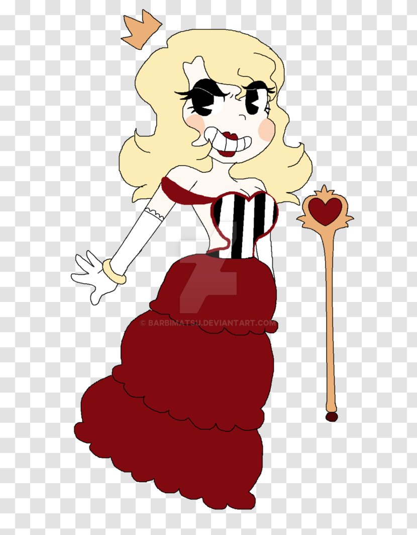 Drawing Cuphead DeviantArt - Fictional Character - Mary Elizabeth Winstead Transparent PNG