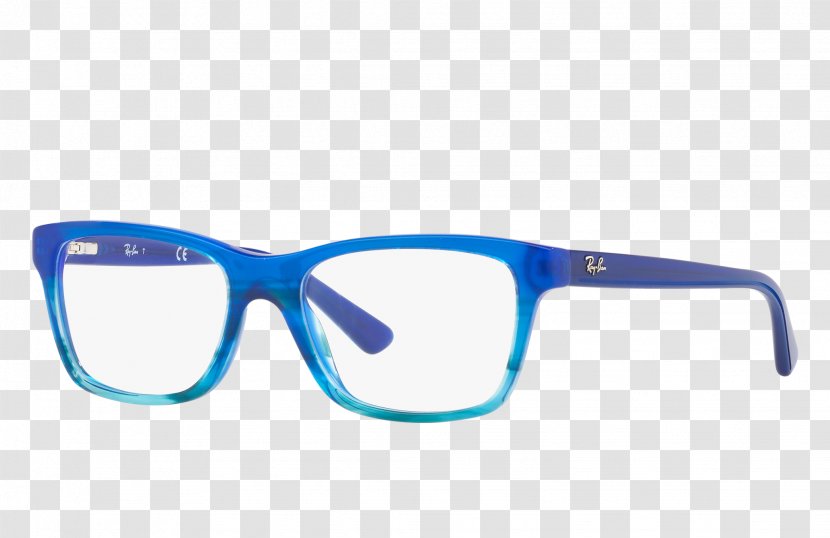 Sunglasses Ray-Ban Chanel Eyeglass Prescription - Goggles - Glasses Transparent PNG