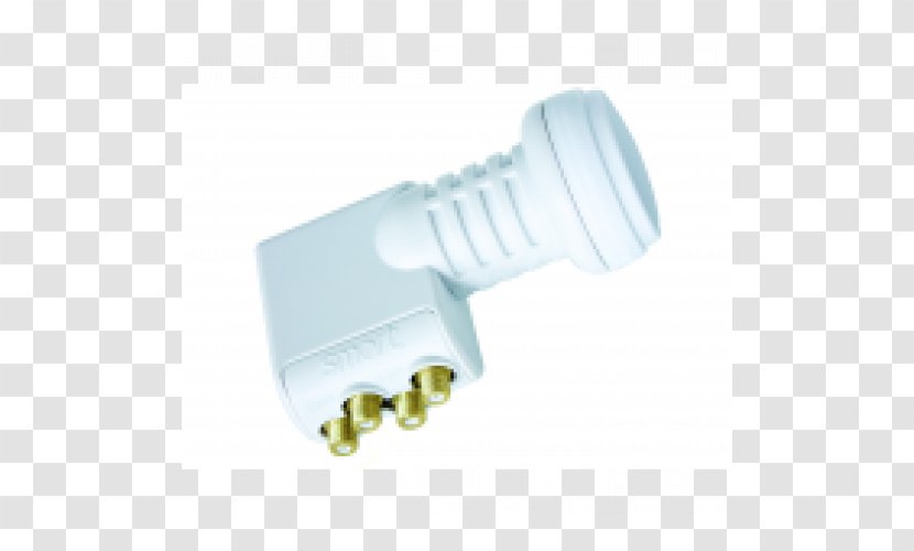 Low-noise Block Downconverter F Connector Electrical Cable Electronics - Hardware - Filmcamera Transparent PNG