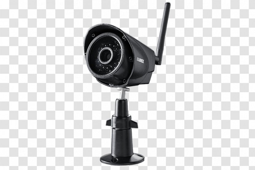 Wireless Security Camera Lorex Technology Inc Surveillance - Network Video Recorder Transparent PNG