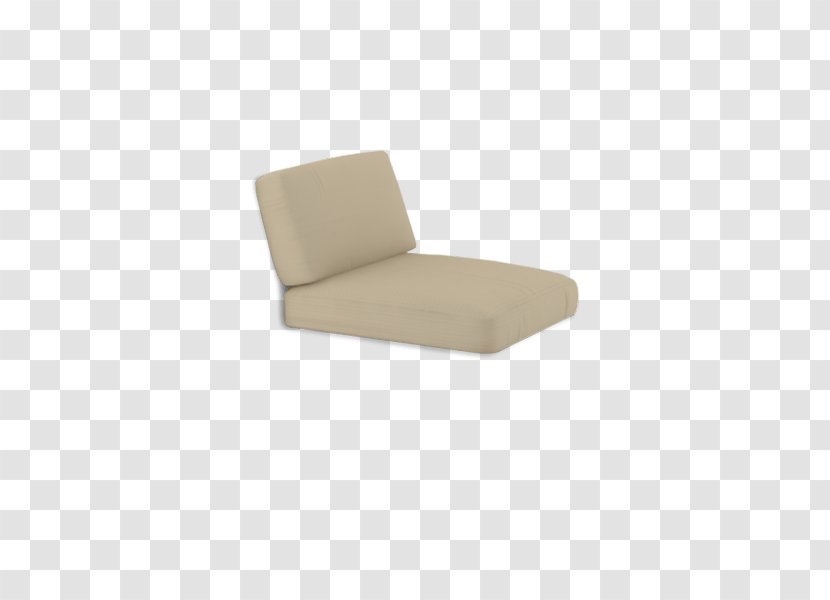 Chaise Longue Comfort Chair Couch - Studio Apartment Transparent PNG