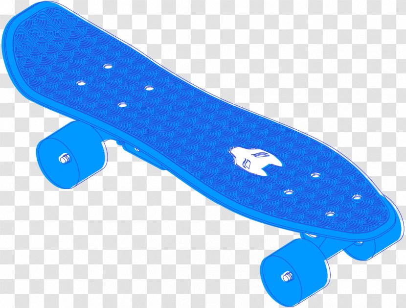 Brock Donaldson Product Design Skateboard - Astronaut - Home Board Transparent PNG