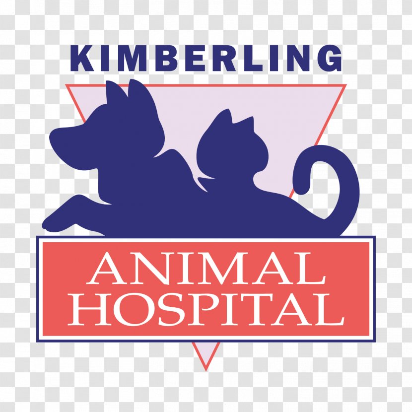 Kimberling Animal Hospital Veterinarian Logo American Veterinary Medical Association Clinique Vétérinaire - South Haven Tribune - Michigan State University College Of Me Transparent PNG