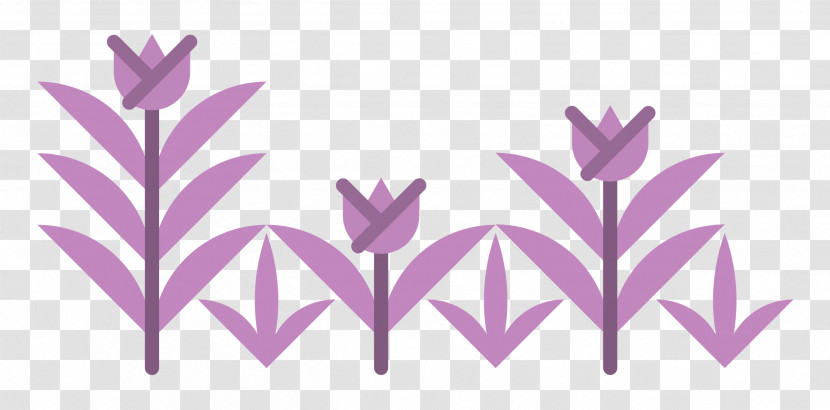 Lavender Transparent PNG