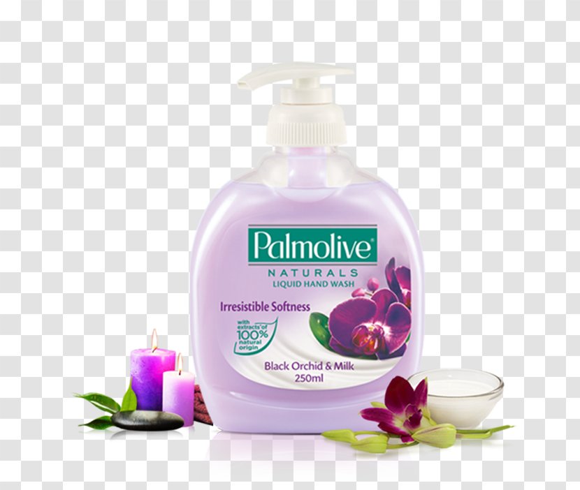 Lotion Hand Washing Palmolive Soap Milk Transparent PNG