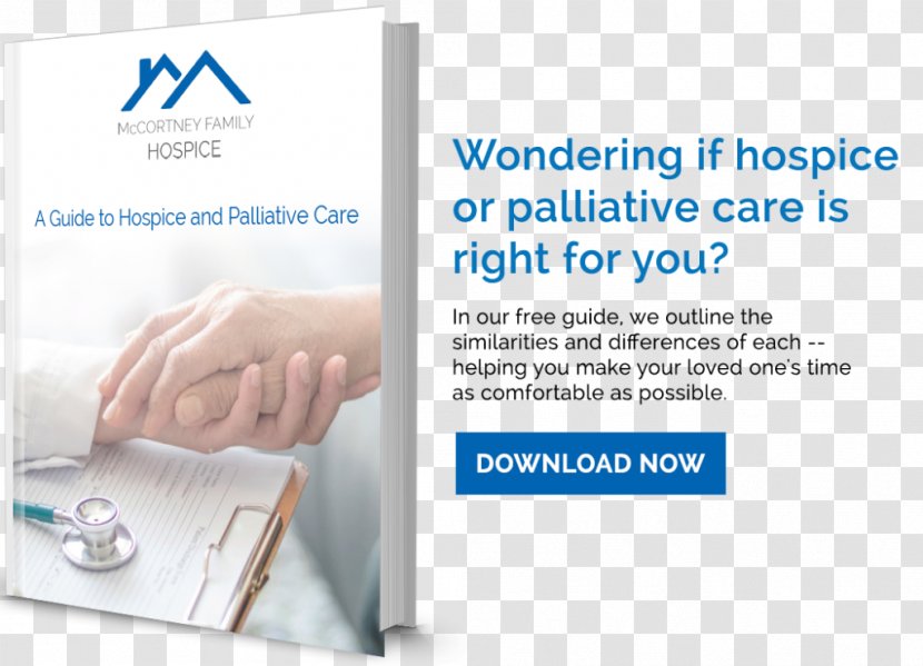 Health Care Hospice And Palliative Medicine McCortney Family - Service Transparent PNG