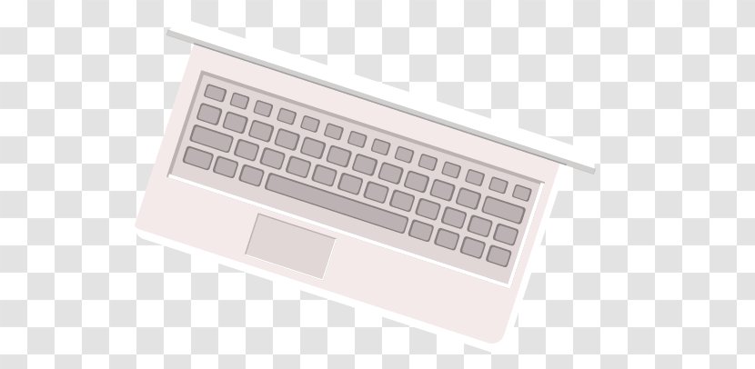 Computer Keyboard File - Technology Transparent PNG