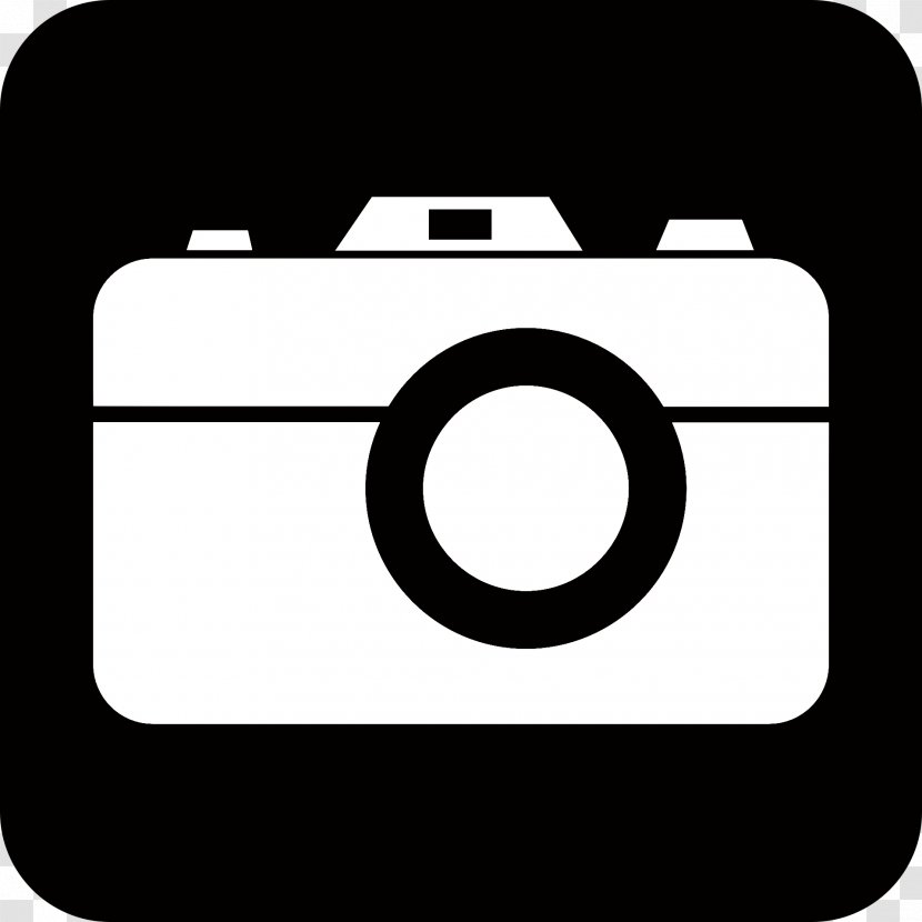 Camera Clip Art - Lens - Original Transparent PNG